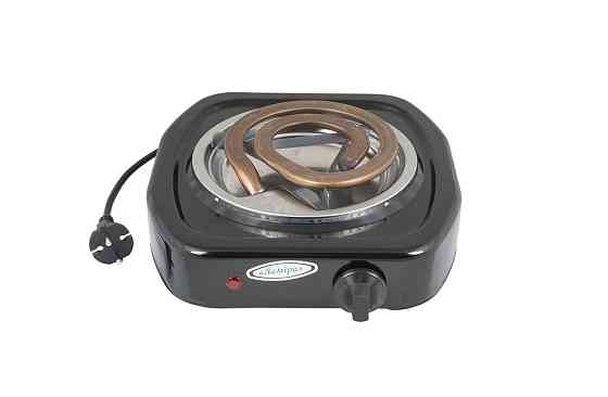ЛЕМИРА Електроплита одноконфорочна ЛЕМИРА ЕПТ «Широкий тен» 1х1.0 кВт/220 В 94-0113 Киев