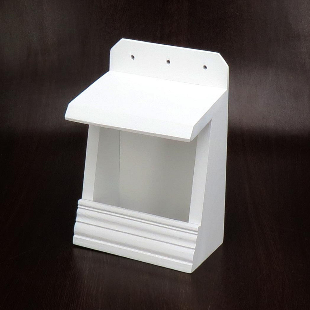 Кормушка садовая для птиц 