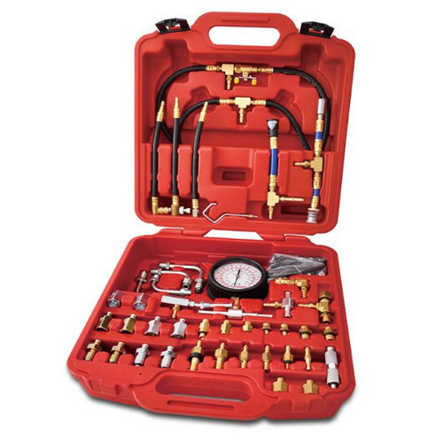 Тестер інжекторів професійний TOPTUL JGAI8101 Одеса - фото 1