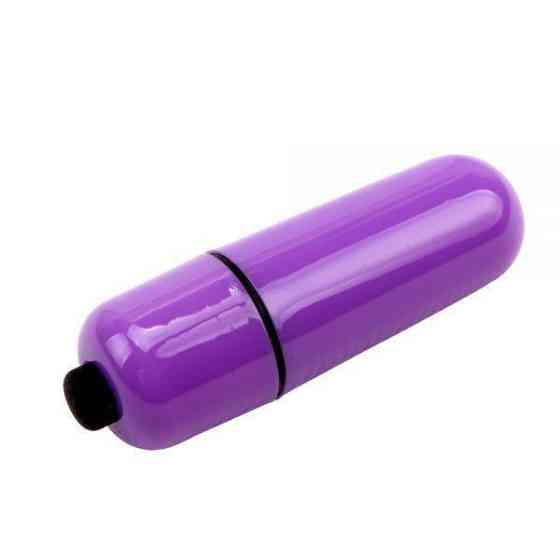 Вібропуля My First Mini Love Bullet, Purple Sex Aura Київ