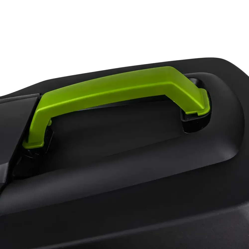 Газонокосилка электрическая Procraft NM-1600 (1000 Вт, травосборник 30 л) – гарантия 36 мес Львов - изображение 4