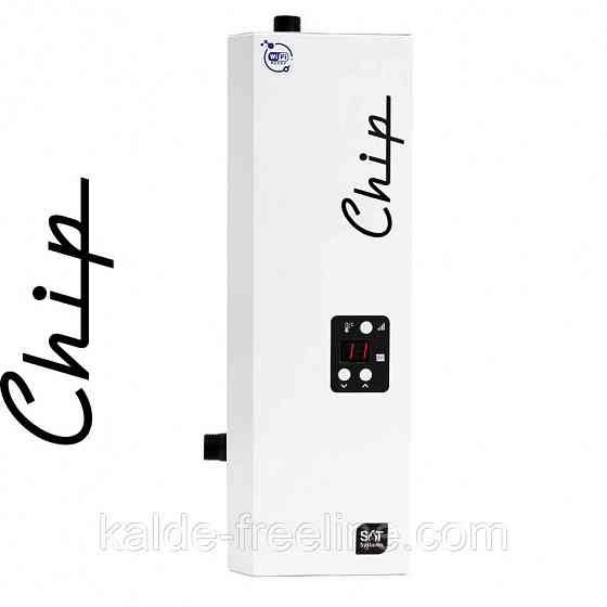 Электрический котёл Chip 3 кВт Харьков