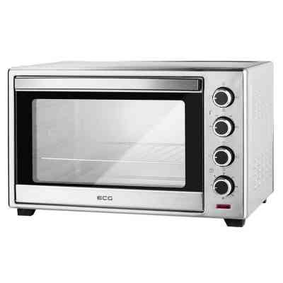 Електропіч ECG ET 20482 Stainless Вінниця