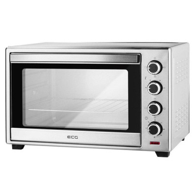 Електропіч ECG ET 20482 Stainless Вінниця - фото 2