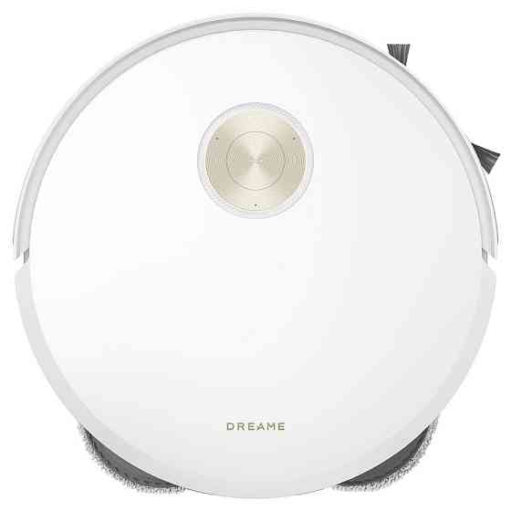 Робот-пилосос Dreame Bot L50 Ultra AE White (RLL51SE-wh) ( 20662 ) Харьков