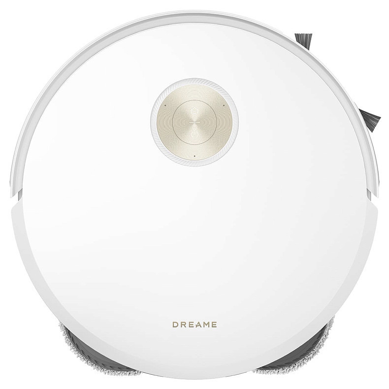 Робот-пилосос Dreame Bot L50 Ultra AE White (RLL51SE-wh) ( 20662 ) Харьков - изображение 3