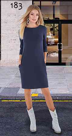 Красивое модное платье (42) Киев