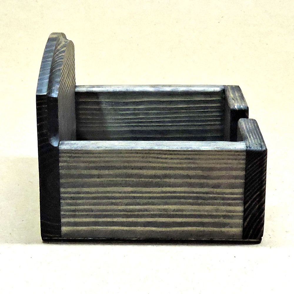 Серветниця "Кабера" моріон Миколаїв - фото 4