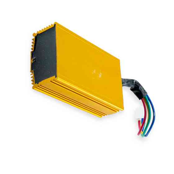 Комутатор AF-36 тюнінг (золотий) Хонда Мукачево