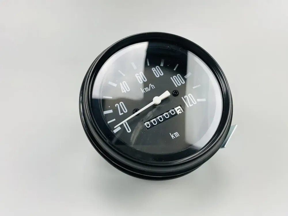 Спідометр ЗІЛ-130 СП201А-3802010. Спідометр ЗІЛ-130 Мукачево - фото 4