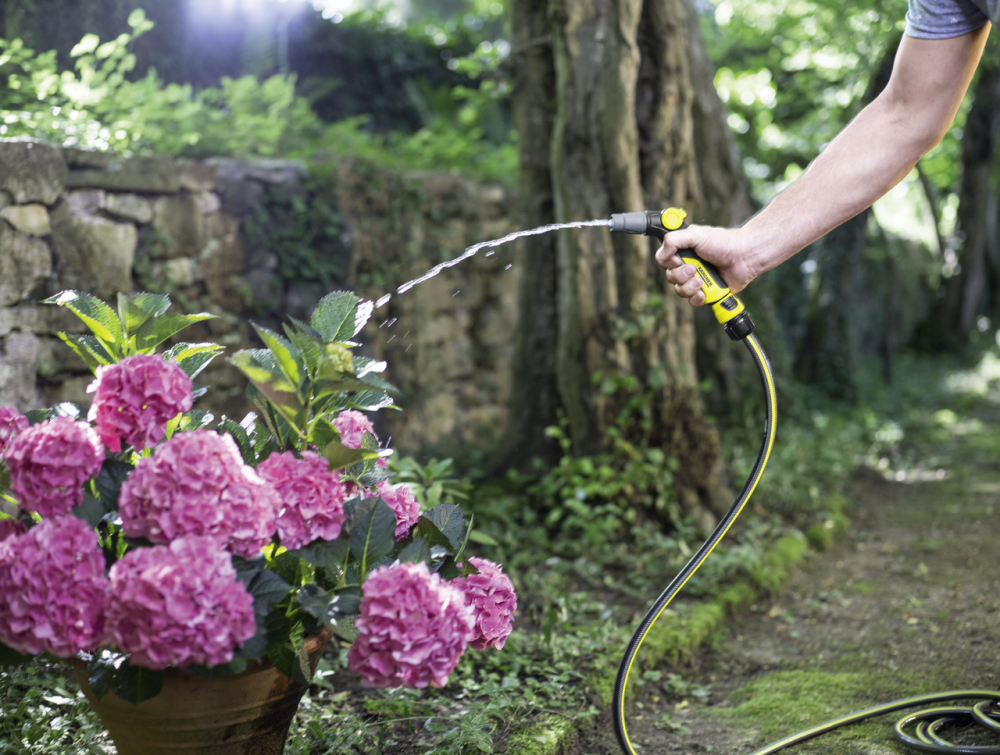 Високоякісний садовий шланг Karcher PrimoFlex Plus 3/4 "-50м (2.645-323.0) Київ - фото 7