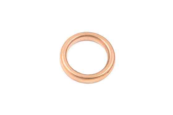 Прокладка глушника Delta, Alpha, Active KOMATCU Київ