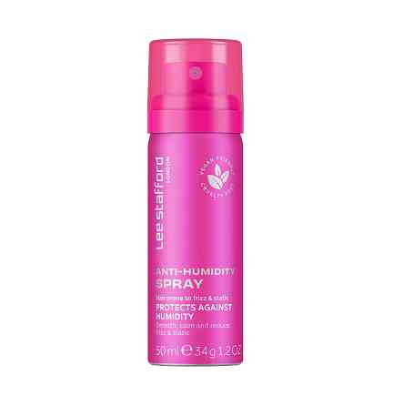Спрей для волос против влаги Anti-Humidity Spray Lee Stafford 50 мл Киев