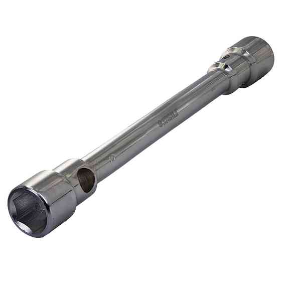 Ключ балконний посилений 30×32×400 мм CrV SIGMA (6032141) Київ