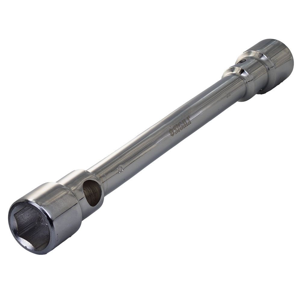 Ключ балконний посилений 30×32×400 мм CrV SIGMA (6032141) Київ - фото 3