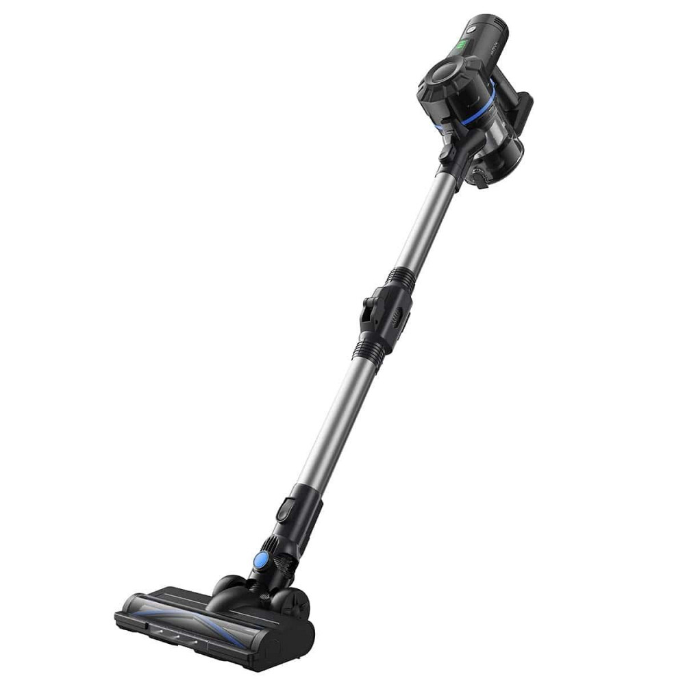 Акумуляторний пилосос Dreame Mova J10 (VJ10A) ( Чорний ) Харків - фото 7