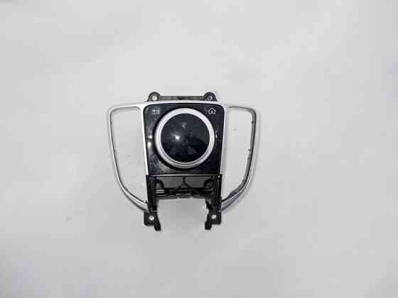 Mercedes-Benz  A2059004028 Джойстик - панель керування аудіосистеми Comand C-Class W205 Одесса