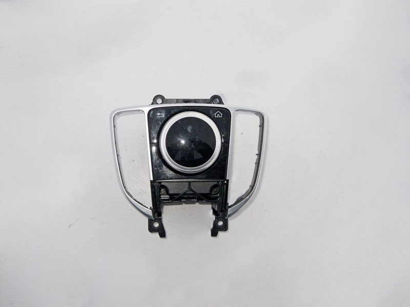 Mercedes-Benz  A2059004028 Джойстик - панель керування аудіосистеми Comand C-Class W205 Одесса - изображение 1