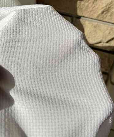 Тканина опт/костюмка вафельна — від 5 м. Київ