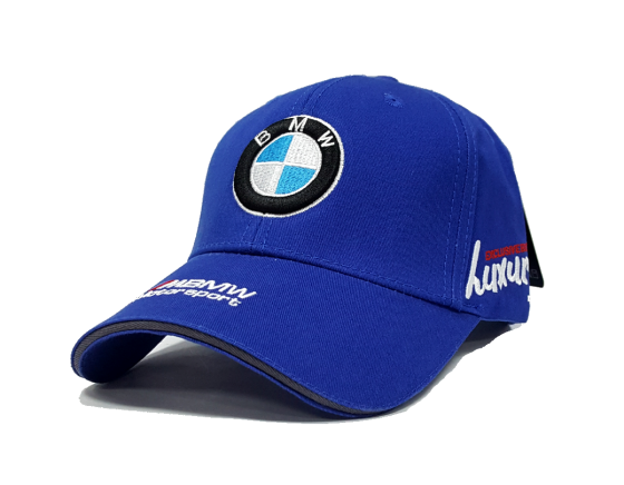 Бейсболка BMW Motorsport Baseball Київ