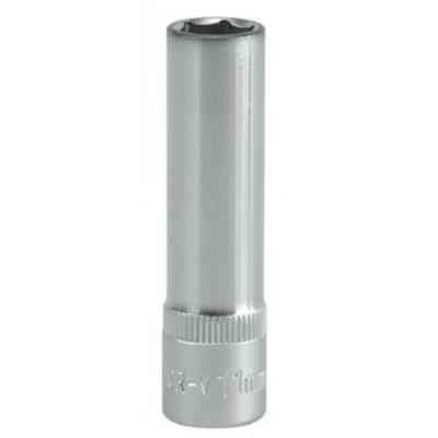 Головка торцевая Yato YT-3825 Винница