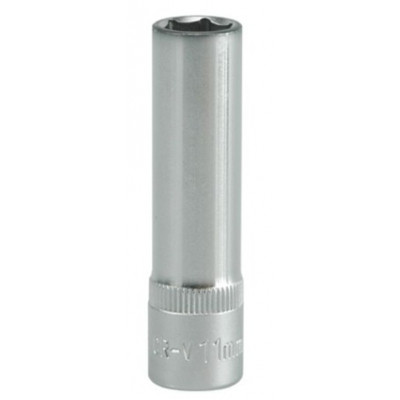 Головка торцевая Yato YT-3825 Винница - изображение 1