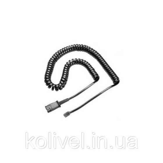 Кабель Plantronics Practica Cisco (PRACTICA) Киев