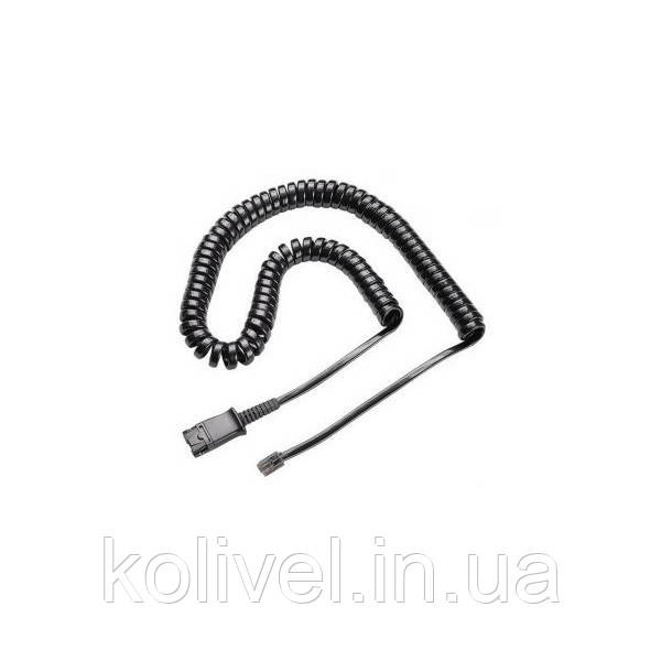 Кабель Plantronics Practica Cisco (PRACTICA) Киев - изображение 2