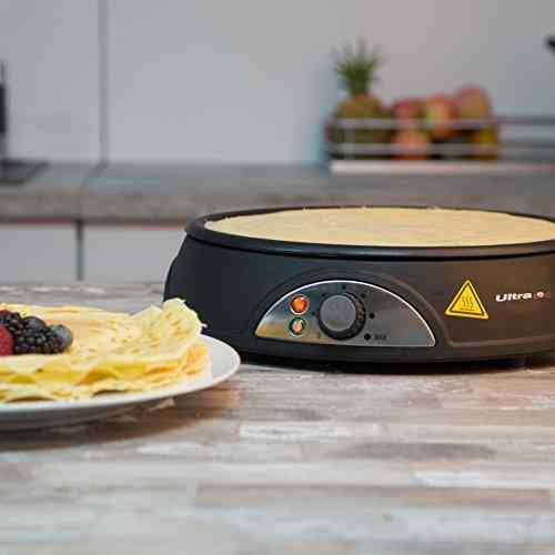 Блинница Ultratec Ровно