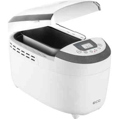Хлебопечка ECG PCB 82120 (РН014194) Винница