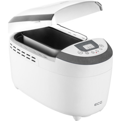 Хлебопечка ECG PCB 82120 (РН014194) Винница - изображение 2