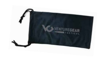 Окуляри захисні Venture Gear Tactical Semtex Tan (bronze) Anti-Fog, коричневі в камуфльованій оправі Запоріжжя - фото 5