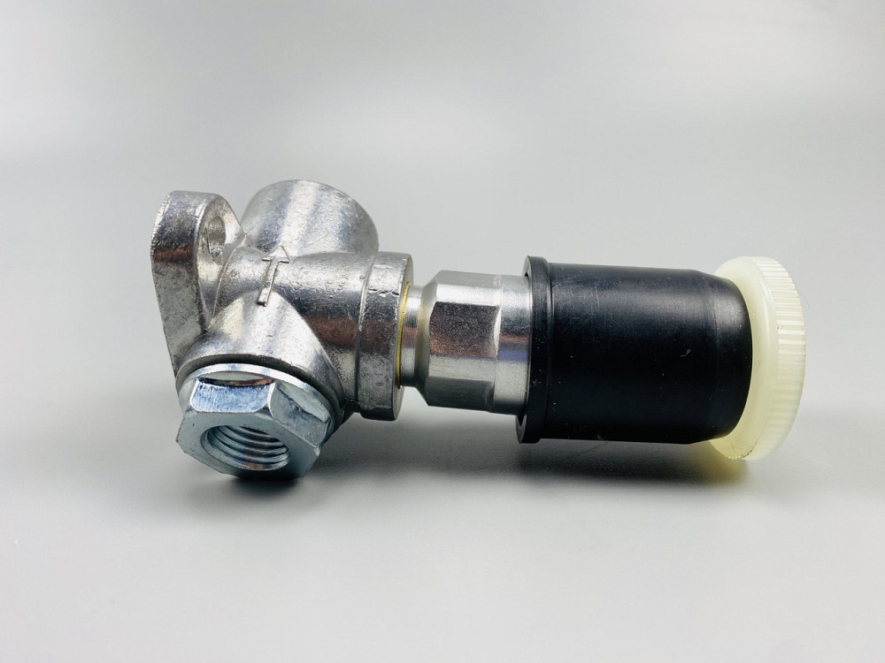 Насос передпусковий паливопідкачувальний (ТННД) універсальна позиція Мукачево - фото 10