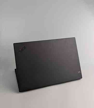 Ноутбук Lenovo ThinkPad X1 Carbon Gen 8 512Gb Гарантія, Trade in Київ