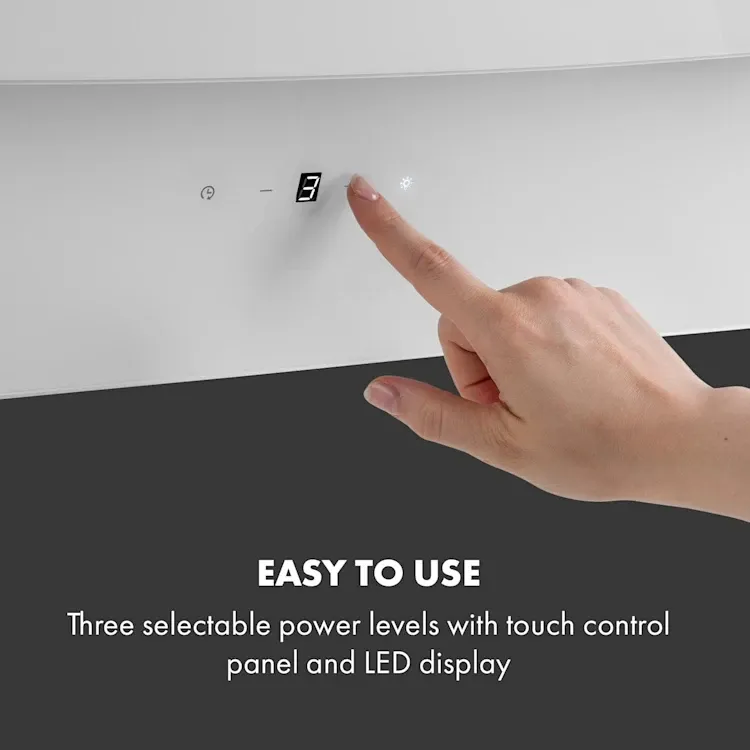 Б/У Витяжка кухонна Klarstein Antonia 60 з Німеччини Дніпро - фото 8