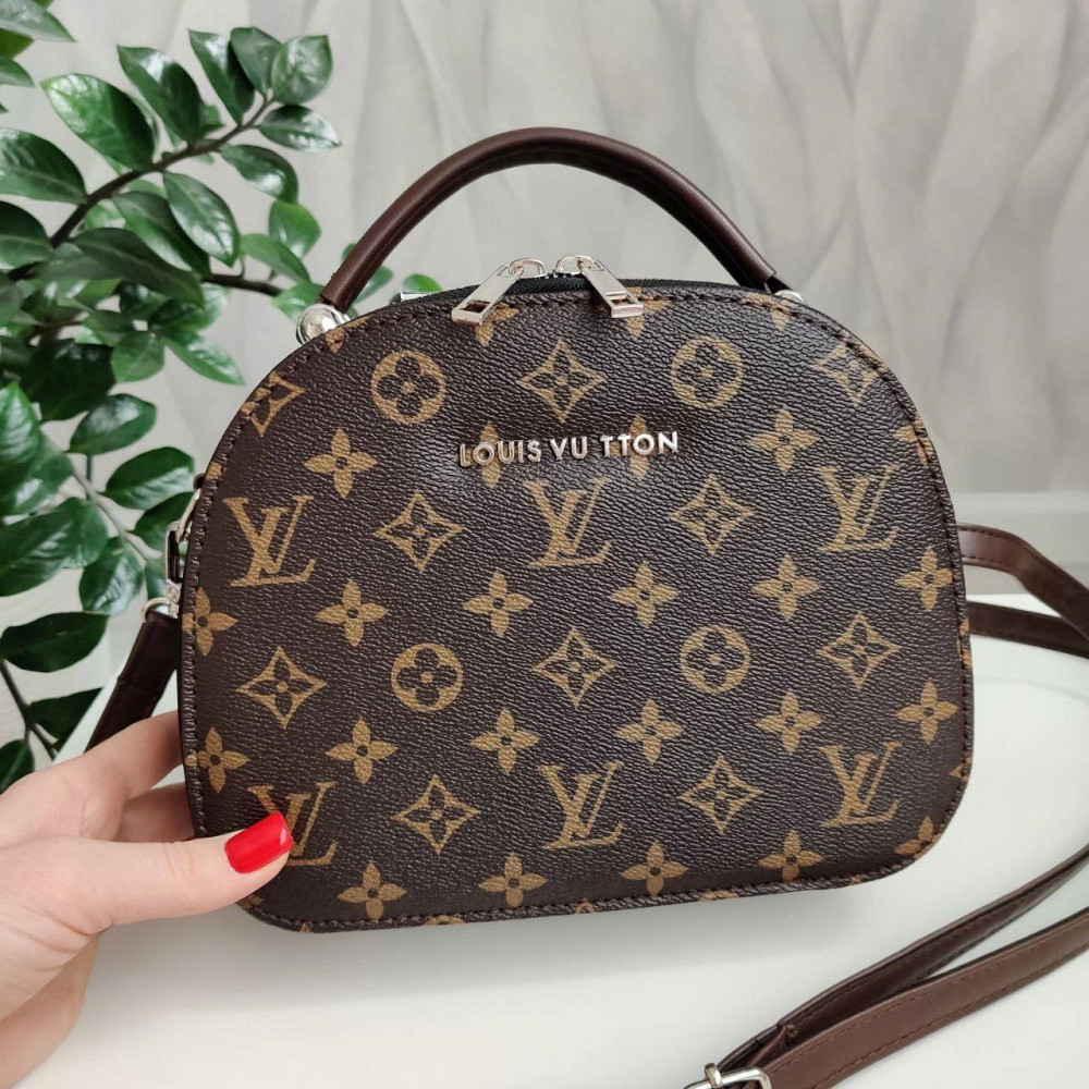 Брендовая женская сумка. Женская сумка маленькая через плечо. Киев - изображение 7