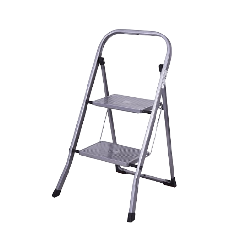 Драбина 2-х сходинкова метал 2102 Євроголд Житомир