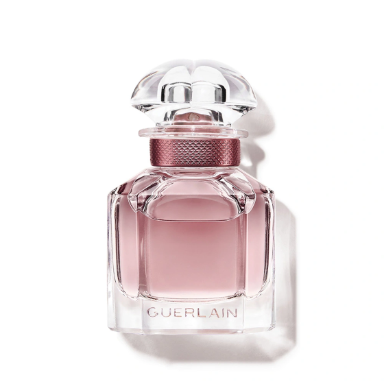 Парфюмированная вода Guerlain Mon Guerlain Intense Славянск