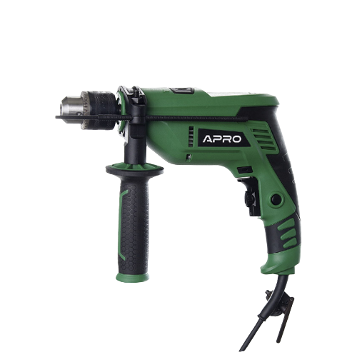 Дриль ударний 13/600K APRO Житомир
