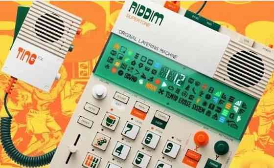 Teenage Engineering EP-40 + EP2350 Харків