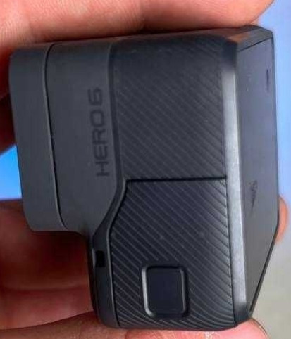 Екшн-камера GoPro HERO6 з захисним чохлом. Київ - фото 5