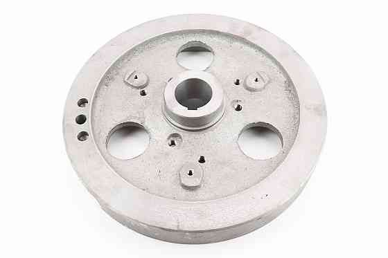 Маховик R190N/195NM Киев