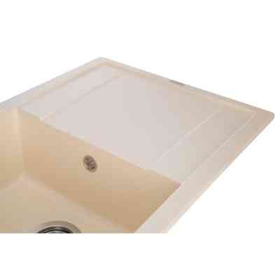 Мийка кухонна GRANADO Alicante ivory (gr2404) Вінниця