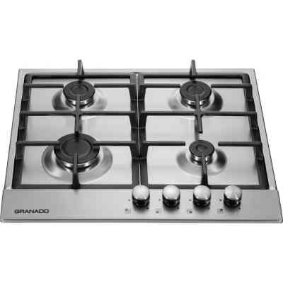 Комплект вбудованої техніки GRANADO GEO 61-0200 inox + GGH 61-104 inox Вінниця