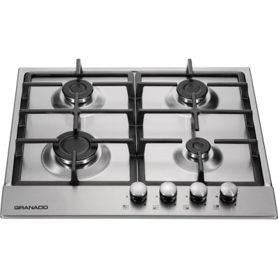 Комплект встраиваемой техники GRANADO GEO 61-0200 inox + GGH 61-104 inox Винница - изображение 6
