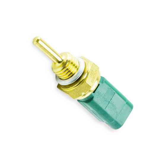 Датчик охолоджуючої рідини Фіат, Опель 1.2-1.9JTD 99- зелений 2 контакти температури Мукачево