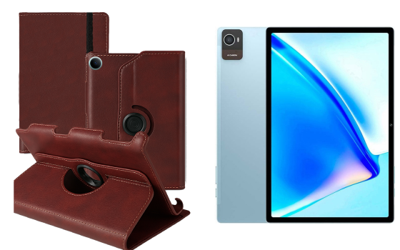 Чехол Spinner360 для планшета Oukitel OKT3, цвет Shlyakhetna Киев