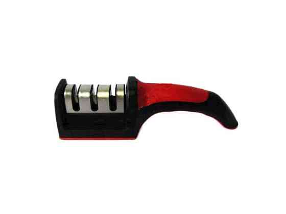 Точилка для ножей 21,5см VT6-19106 18270 ТМ VITOL Solmir Киев