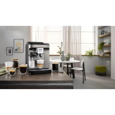 Кавомашина DeLonghi ECAM 290.81.TB Вінниця - фото 6