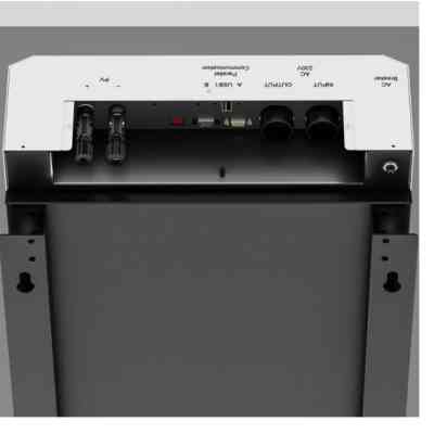 Система хранения энергии NPP 5kW 5.1kWh (LFA5KWh) Вінниця